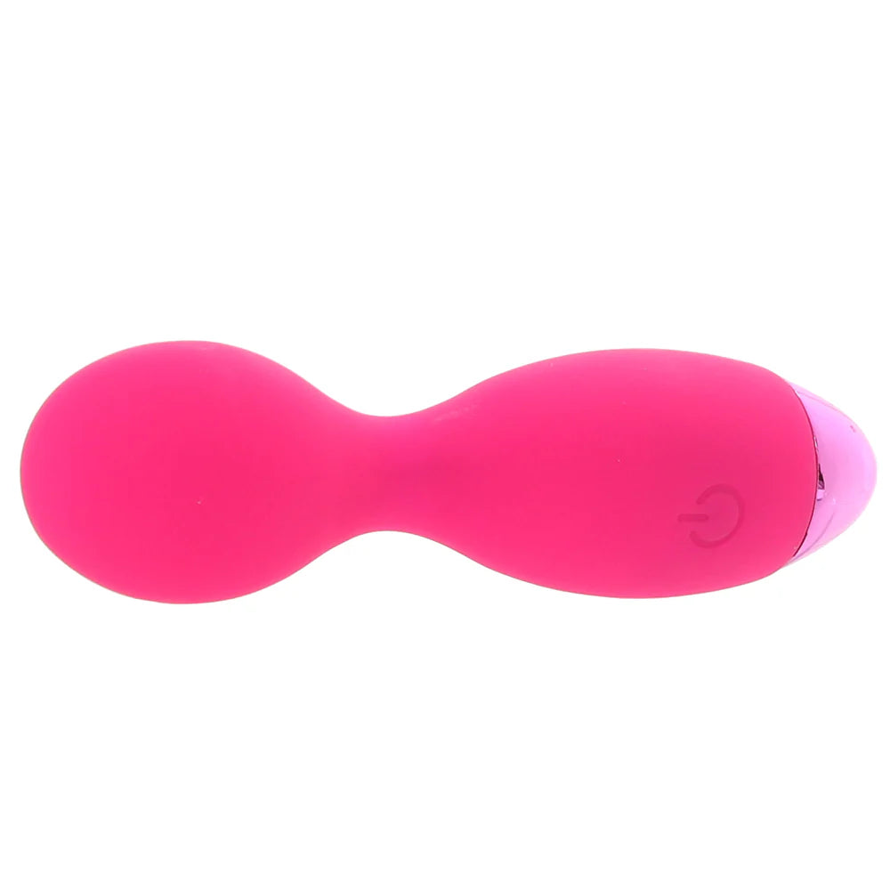 Cousins Group | Pink Pussycat Personal Mini Massager Vibe Vibrator