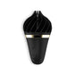 Satisfyer Sweet Treat Black/Gold - Rotating Head Ribs Stimulate Clitoris