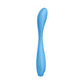 Satisfyer G-Spot Flex 4+ Vibrator Blue with App Control