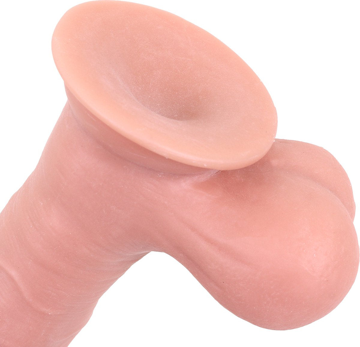 O-Products | Kiotos Cox Sliding Skin Dildo 19.5cm Flesh