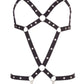 Bad Kitty Bodysuit One Size Harness 2