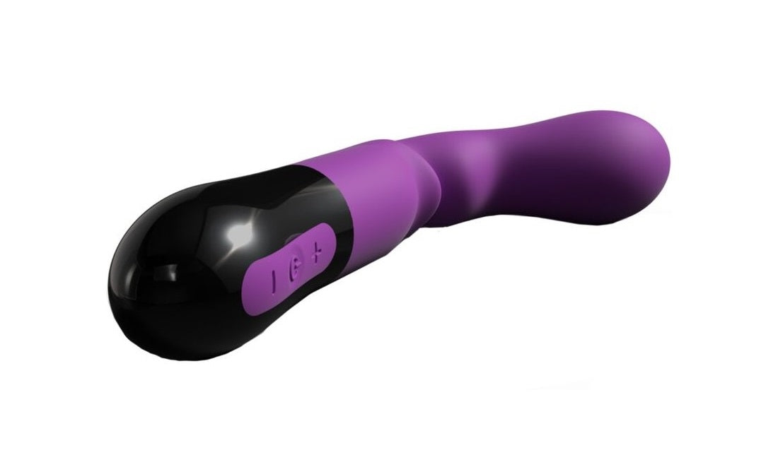 Adrien Lastic NYX 2.0 Rampant G-Spot Vibrator