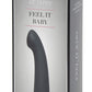 Fifty Shades of Grey Feel it Baby G-Spot Dildo