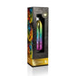 Rocks Off RO-80mm Rainbow Bullet Vibrator