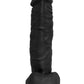 O-Products | Kiotos Cox MEGA XXL Dildo 38cm x 8.5cm Black 02