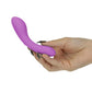 Swan The Mini Swan Wand - Purple Glow In The Dark