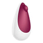 Satisfyer Spot On 3 - Berry USB Rechargeable Clitoral Stimulator