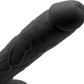 O-Products | Kiotos Cox MEGA XXL Dildo 43cm x 5.5cm Black 04