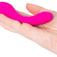 SWAN Vibes - Swan Mini Wand Vibrator Pink