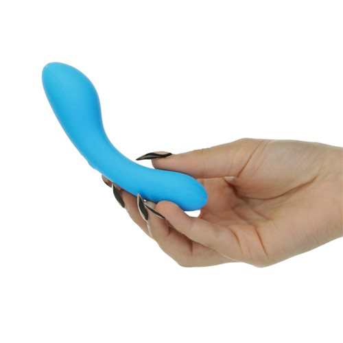 Swan The Mini Swan Wand - Blue Glow In The Dark