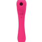 Adrien Lastic Alive Be Clitoral Suction Stimulator & Vibrator Pink