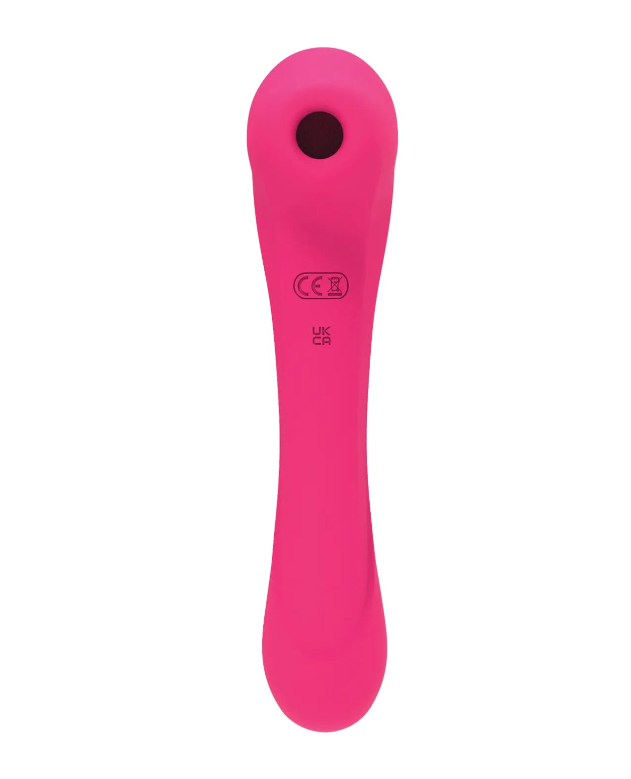 Adrien Lastic Alive Be Clitoral Suction Stimulator & Vibrator Pink