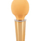 Orion | You2Toys Mini Massage Wand Mango