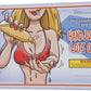 Ozze Creations Triple-X + Blowjob + Sexual Treats For Him/Her Vouchers - 4 Pack