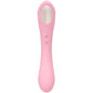 Adrien Lastic Femintimate Daisy Clitoral Massager Pink