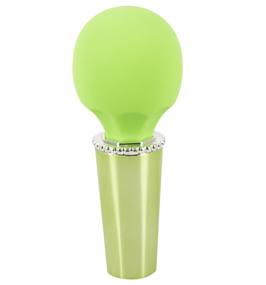 Orion | You2Toys Mini Massage Wand Lemon