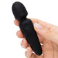 Fifty Shades of Grey Sensation Rechargeable Mini Wand Vibrator