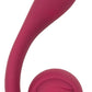 Orion | Rose Bendable Spot-on Vibrator