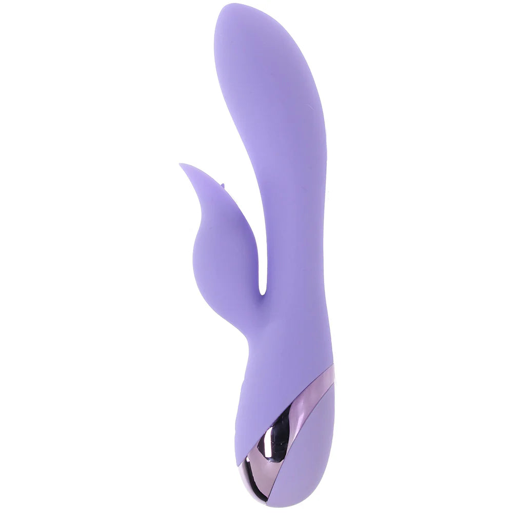 Cousins Group | Juicy O-Gasm Rabbit Vibe Vibrator Purple