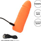 CalExotics Mini Vibrating Studs Vibrator Dildo Dong Orange