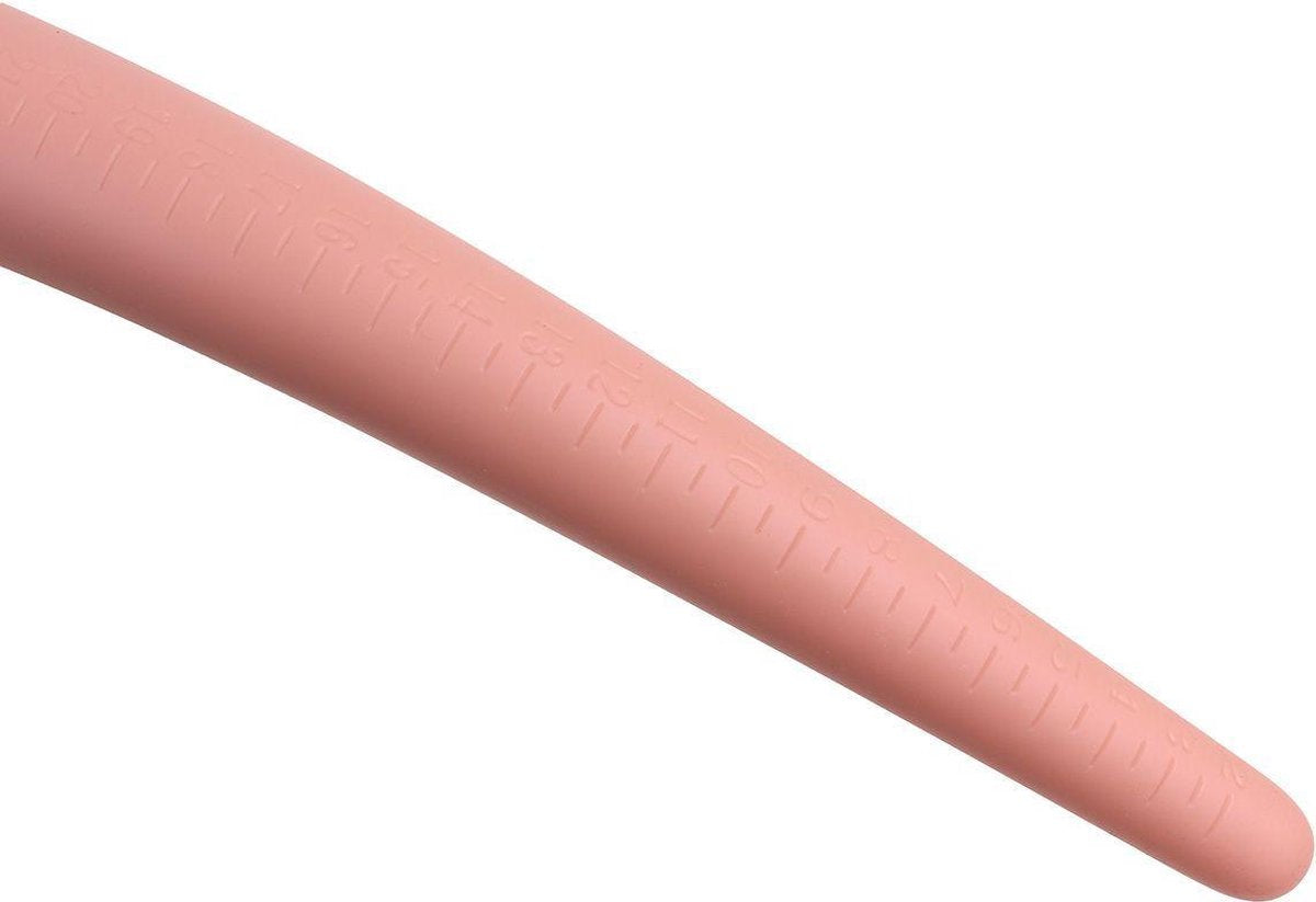 O-Products | Kiotos COX Flesh 40cm Extra Long XXL Dildo M Flesh