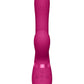 Shots Toys | VIVE Hide Airwave & Pulse Wave G-Spot Vibrator Pink