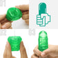 Tenga Uni - Stimulating Disposable Finger Sleeves