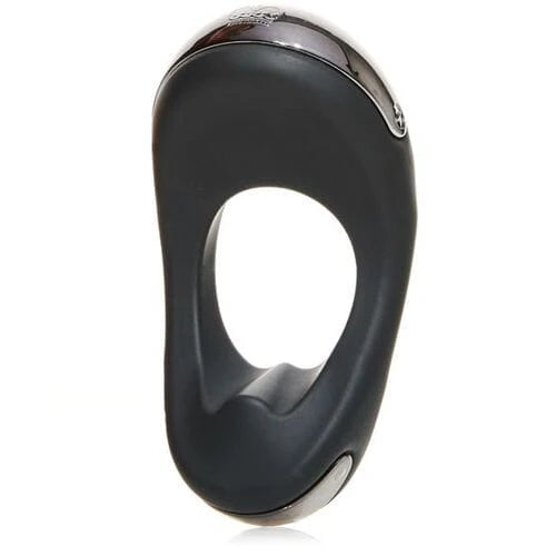 Hot Octopuss Atom Plus Lux Vibrating Cock Ring with Remote Control