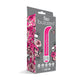 Global Novelties | Prints Charming Buzzed 7" G Spot Vibe Blazing Beauty w/storage bag