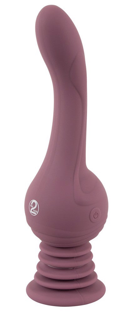 Orion | You2Toys Turbo Shaker G-Spot Lover