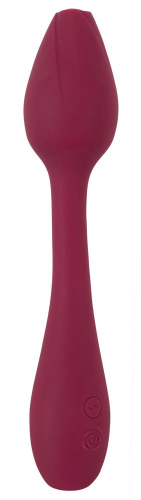 Orion | Rose Bendable G-spot Vibrator