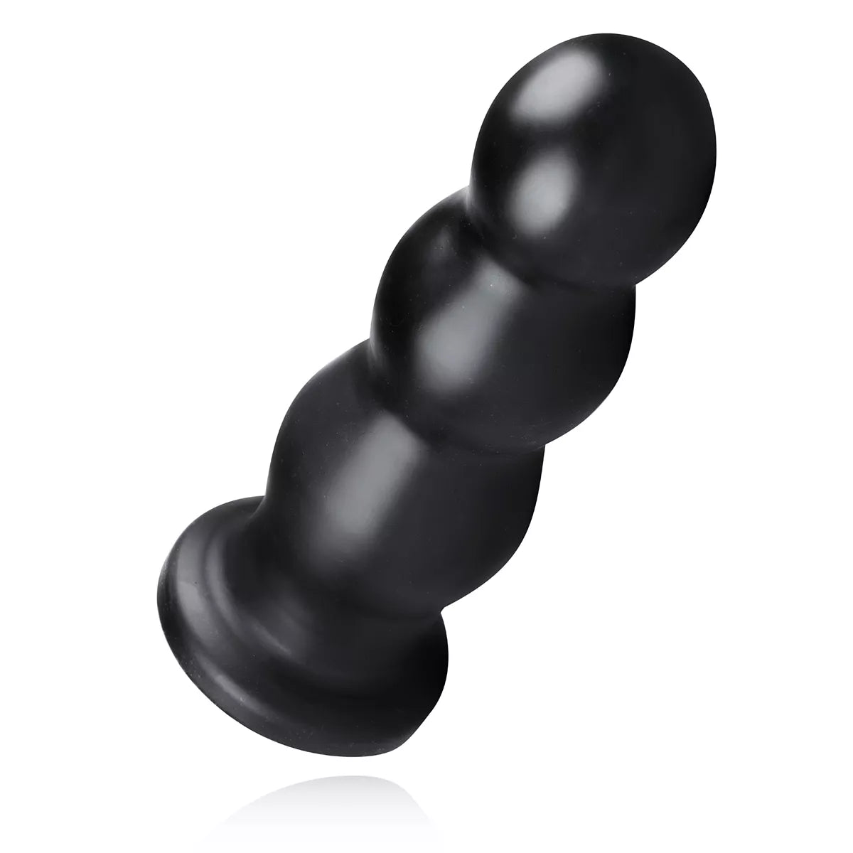 BUTTR Tactical III Butt Plug XXL