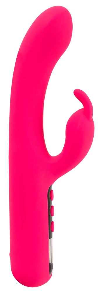 Orion | You2Toys Pink Sunset Rabbit Vibrator