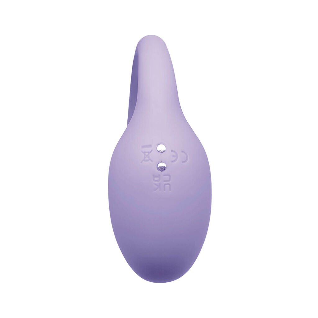 Adrien Lastic Smart Dream 3.0 App - Vibrating Egg Clitoral & G-Spot Stimulation