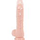 Orion | You2Toys RC Medical Silicone Vibrating & Thrusting Dildo Vibrator with Remote