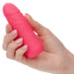 CalExotics Mini Vibrating Studs Vibrator Dildo Dong Pink