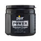 Pjur Power - Premium Hybrid Cream Personal Lubricant 500ml