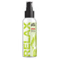 Wet Stuff Relax Anal Silicone Lubricant Pump Top 110g