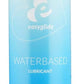 EasyGlide Water Based Lube Lubricant 150ml