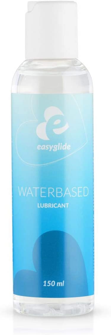 EasyGlide Water Based Lube Lubricant 150ml