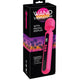 Orion | You2Toys Pink Sunset Wand Vibrator