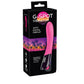 Orion | You2Toys Pink Sunset G-Spot Vibrator