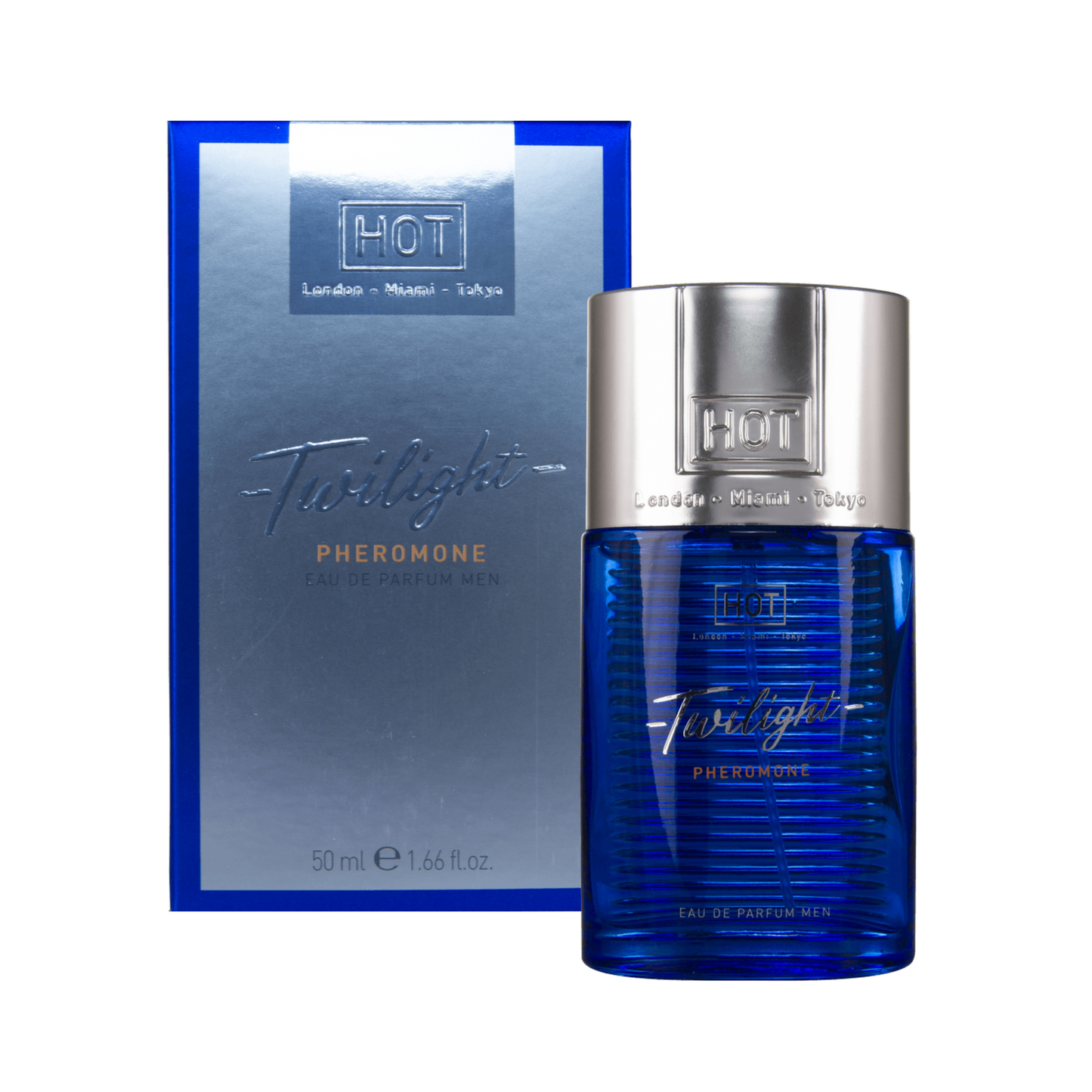 HOT Twilight Pheromone Parfum men 50ml