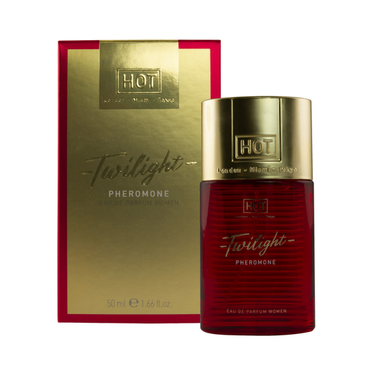 HOT Twilight Pheromone Parfum women 50ml