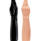 O-Products | Dinoo King-Size Arm Realistic Fist Black