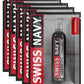 Swiss Navy Premium Anal Lube Lubricant Sample 1/5/10/15/20/25/50/100 Sachets 5ml