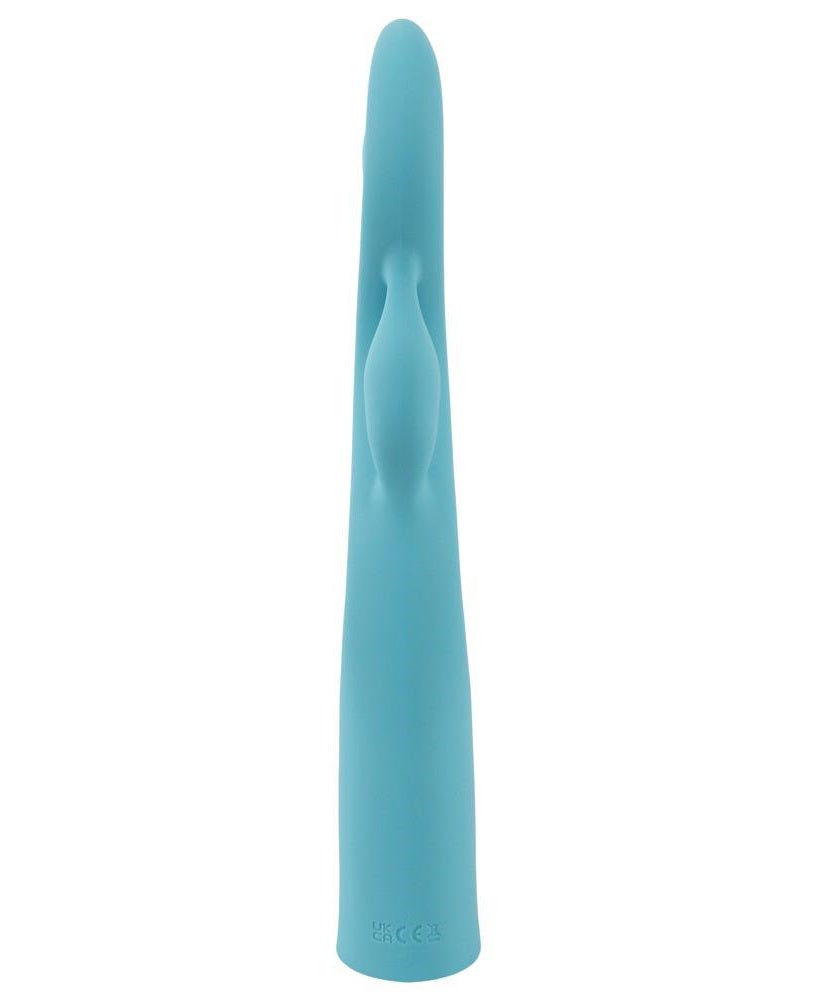 Orion | You2Toys Fabulous Rabbit Vibrator Turquoise