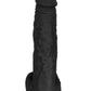 O-Products | Kiotos Cox MEGA XXL Dildo 38cm x 8.5cm Black 02