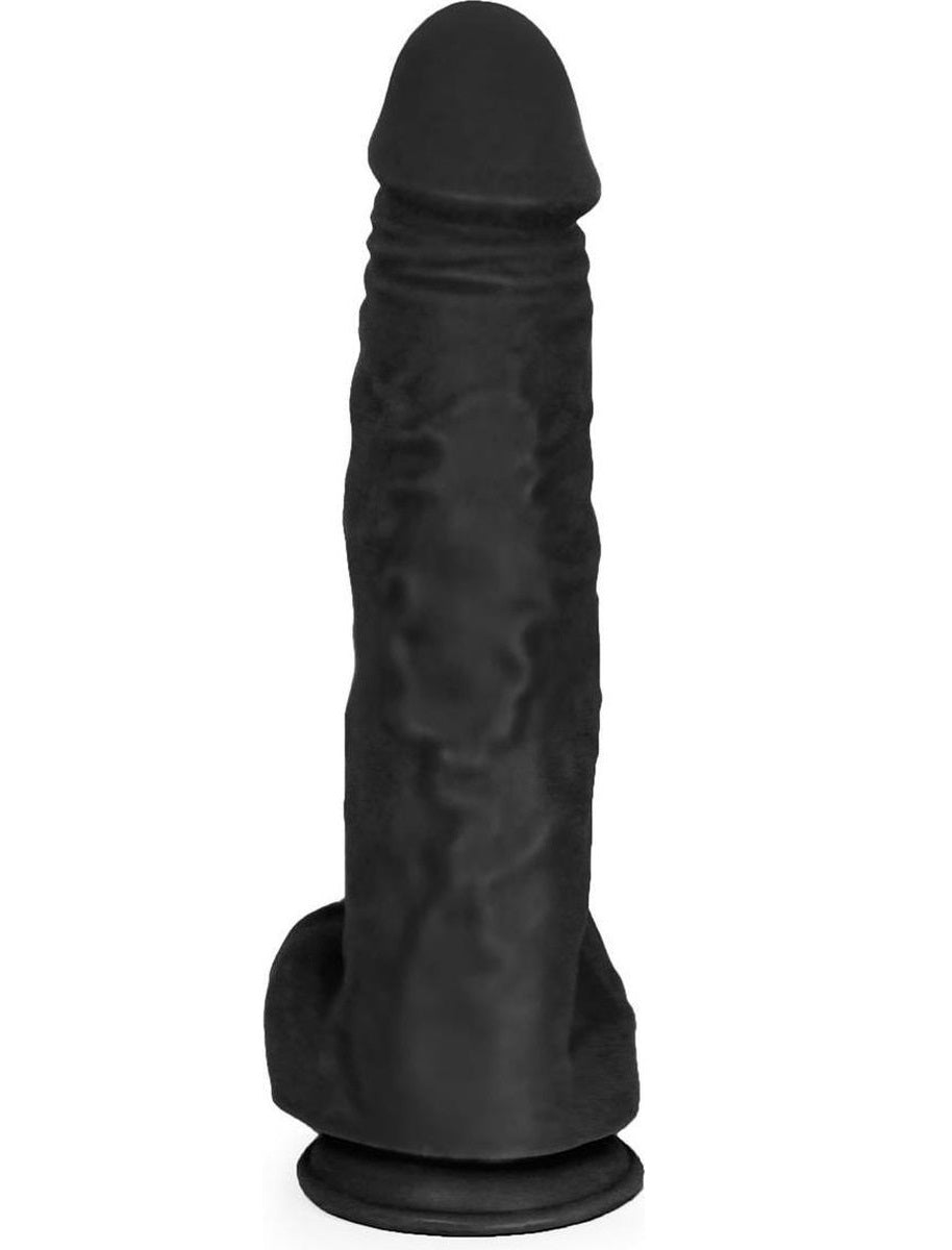 O-Products | Kiotos Cox MEGA XXL Dildo 38cm x 8.5cm Black 02