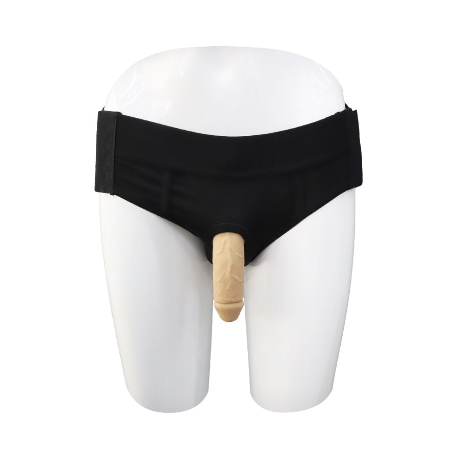 St Rubber | XX-DreamsToys FTM Packer with Panty Size S